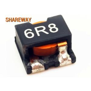  PQ20 26 32 Sizes Planar Inductors , High-Current Inductors With 0.4~6.0uH, 80A Max PQ2007-0R4-70-G Manufactures