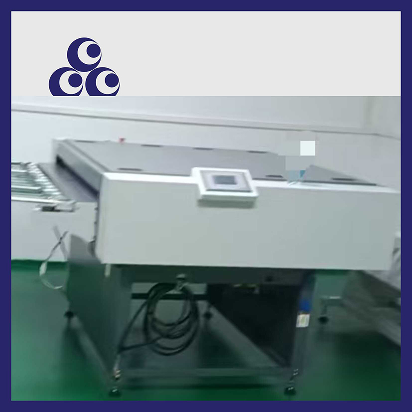Fully Automatic PS Plate Processor Machine CTP Plate Processor High Efficiency
