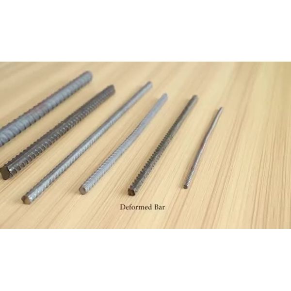 Quality Customized Tmt Rebar Sd390 Sd490 Sd295 Deformed High Tensile for sale