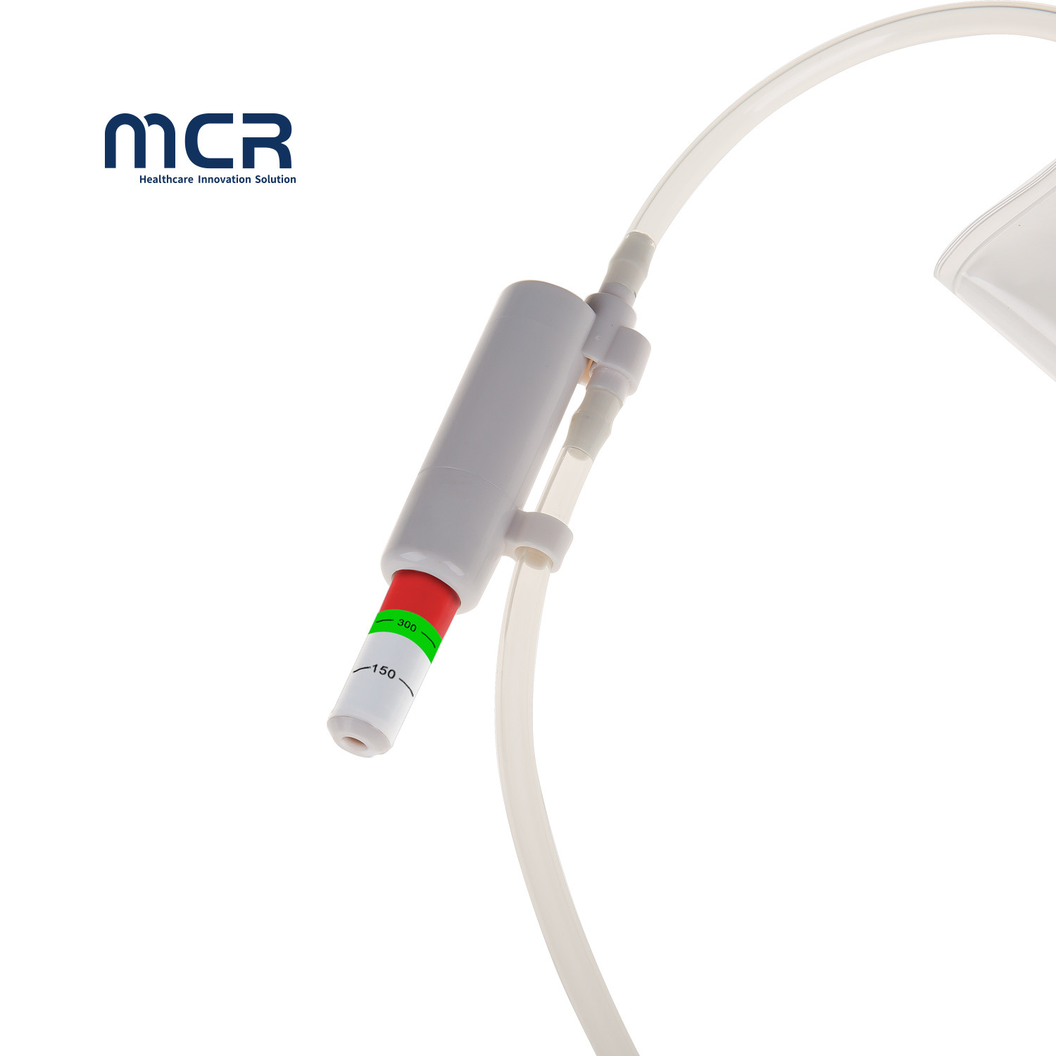 Medical Use Pressure Infusion Bag 1000ml For Blood And Sailine