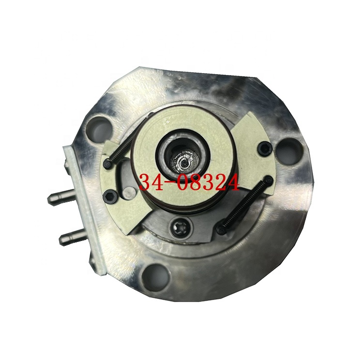 Generator Fuel Pump Actuator 3408324 34-08324 for Long-Lasting Engine Speed Control