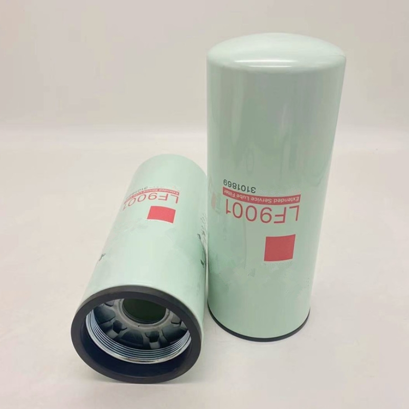 Oil filter factory LF9001 engine oil filter LF9001
