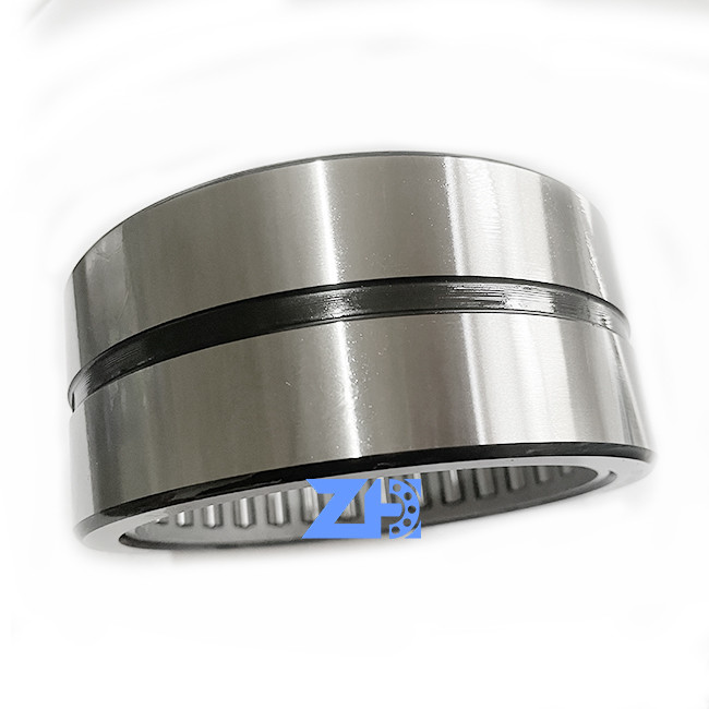 BR607632 Needle Roller Bearing 95.25*120.65* 50.8mm Reduce Friction