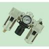 Buy cheap AC1000~5000 Series Air Filter Combination (F.R.L Combination) from wholesalers
