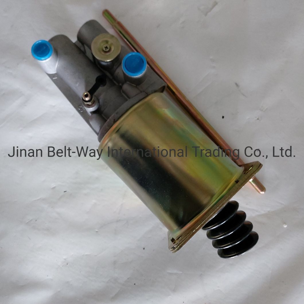Sinotruk HOWO Truck Parts Truck Spare Parts Clutch Booster Cylinder Wg9719230029