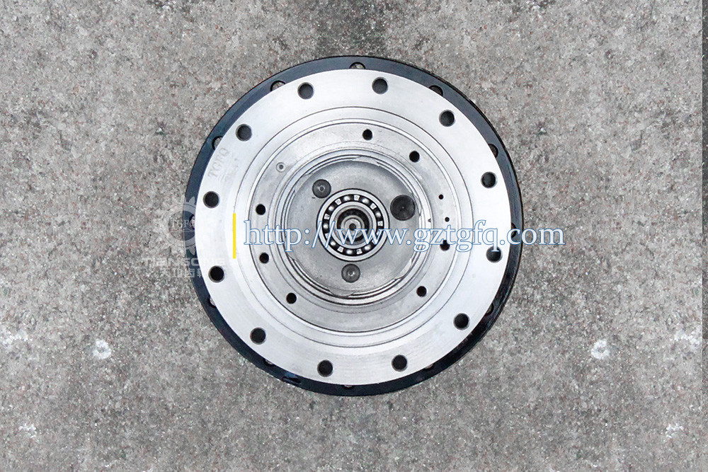 E306E2 E306E2 Excavator Final Drive Assy E305.5E2 Hydraulic Power Source