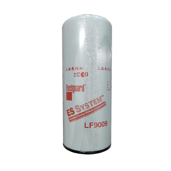 LF9009 Lube Oil Filter 3401544 Fleetguard Filter For Cummins Diesel Engine