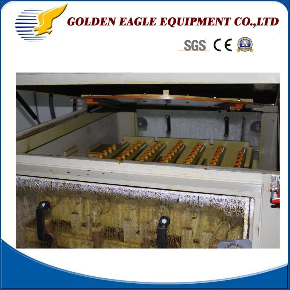 High-Carbon Steel Cutting Dies Etching Machine (dB5060)