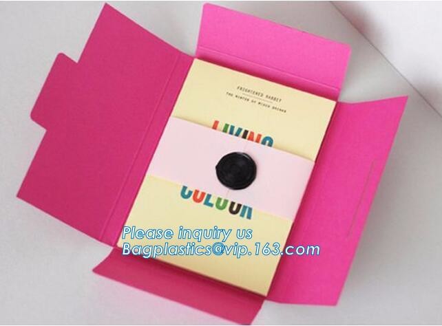 Flower carrier bag with different color customized pot plants kraft paper bag with handle,stamping logo fancy paper flow