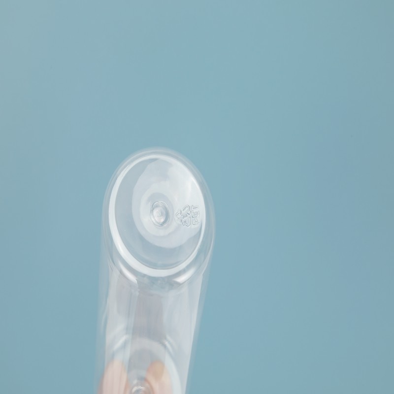 Colorful Customized PET E Liquid Bottles with Childproof Neck for Various Capacities