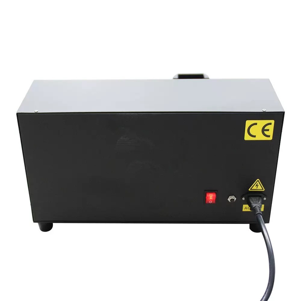 A3 3D Sublimation Vacuum Machine For Printing Phone Cases