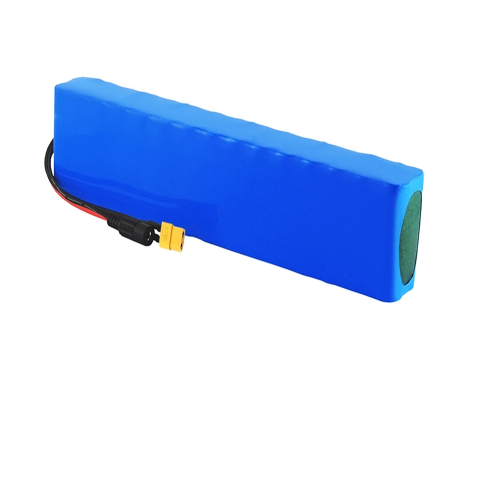 Pinsheng 52v 30ah Lithium Ion Battery 48v Lithium Battery For Ebike