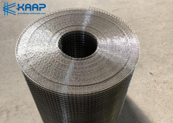 Professional Welded Wire Mesh Fence , Weld Mesh Fence Panels Ultraviolet
