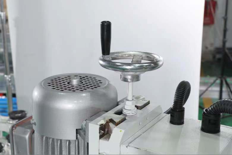 Foshan Star High Quality Industrial Glass Shaped Edge Grinding Polishing Machine