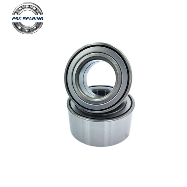 Long Life DAC4379WCS64 DAC4379003841 Angular Contact Ball Bearings Front Wheel