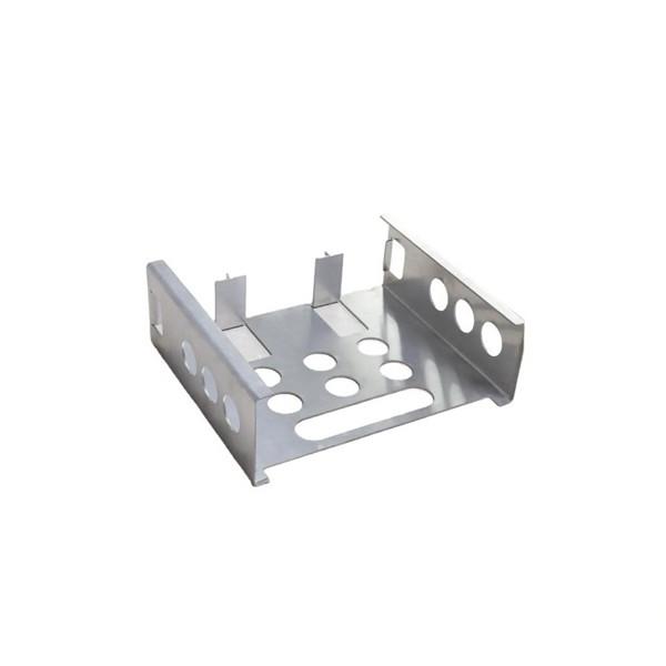 Professional OEM Sheet Metal Shell Fabrication Laser Cutting Bending Custom