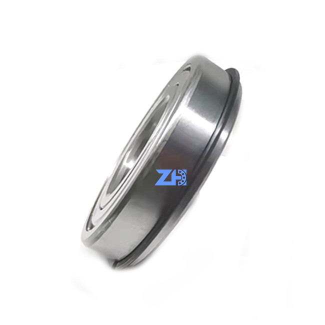 High Precision Deep Groove Ball Bearing 6V4582 7S3002 For Smooth Rolling
