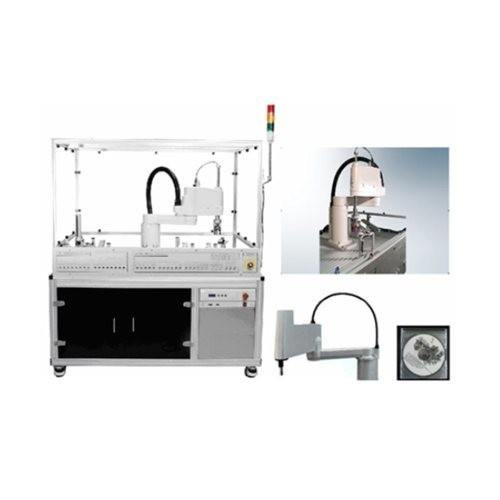 PID Pneumatic Robot Trainer ZM3111 Mechatronics Industrial Equipment For College