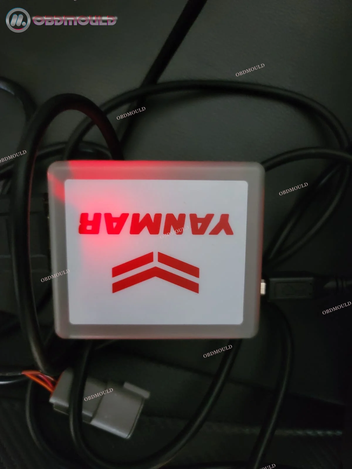 Yanmar Diagnostic Tool for Diesel Excavator and Yanmar Tractor 1983000033 CS9703000000