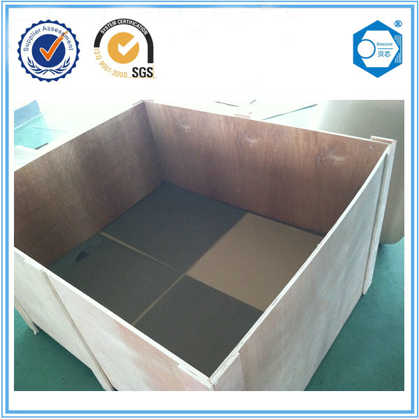 25T High Control Accuracy Plate Vulcanizing Press