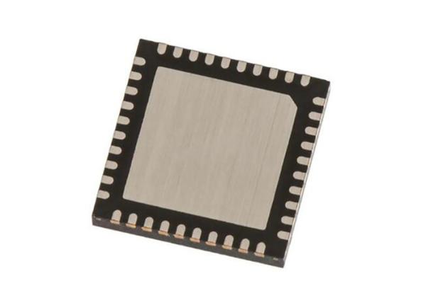 Analog To Digital Converter ADC3581IRSBR Integrated Circuit Chip 40WQFN Low