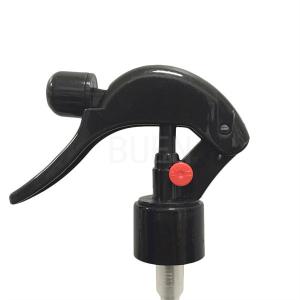  Agriculture Garden Plastic Trigger Sprayer Mini Water Mist Hand Pump Manufactures