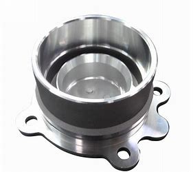 Aluminum Die Casting Mould Parts Custom Adc12 A360 A380 Alloy