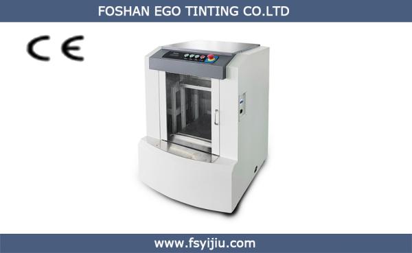 Interior And Exterior Emulsion Paint Shaker Machine Tinting Dispenser 250ML /