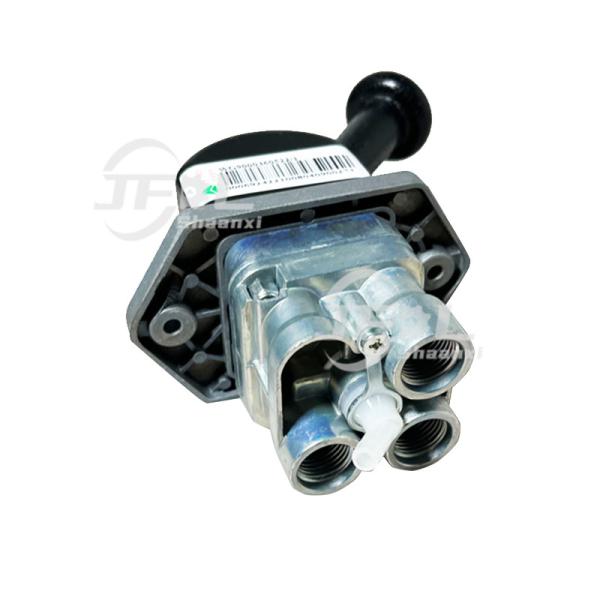 Brake System Hand Brake Valve WG9000360522 for Heavy Truck Spare Accessories
