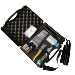 China Sc FC St Optical Fiber Stripper 1625nm FTTH Tool Kit on sale