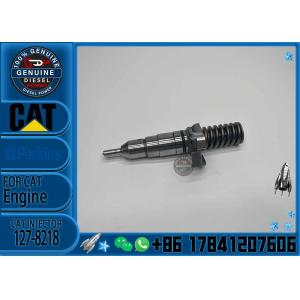1278218 127-8218 Engine Fuel Injector Assembly Excavator Engine 3126 3116 for