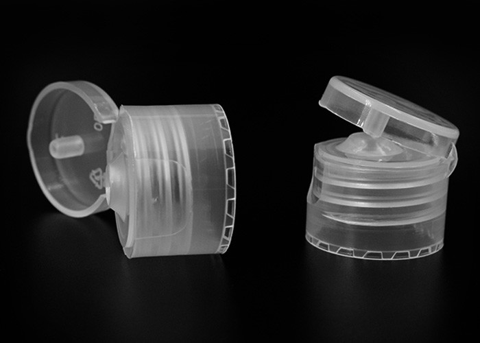 20 410 Plastic Bottle Cap For Hand Sanitizer Gel Bottle