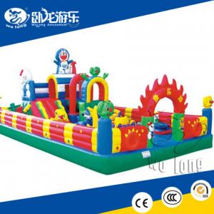  big hot sale inflatable jumping castle for sale Manufactures