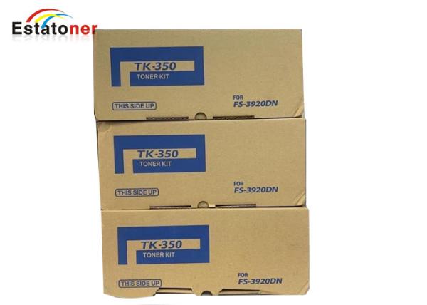 Compatible Toner cartridge kyocera TK350/351/352/353/354 for Kyocera FS3920DN