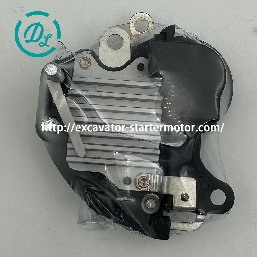 Excavator Alternator 27060-51010 104210-5470 1-3490-33W Engine Toyota