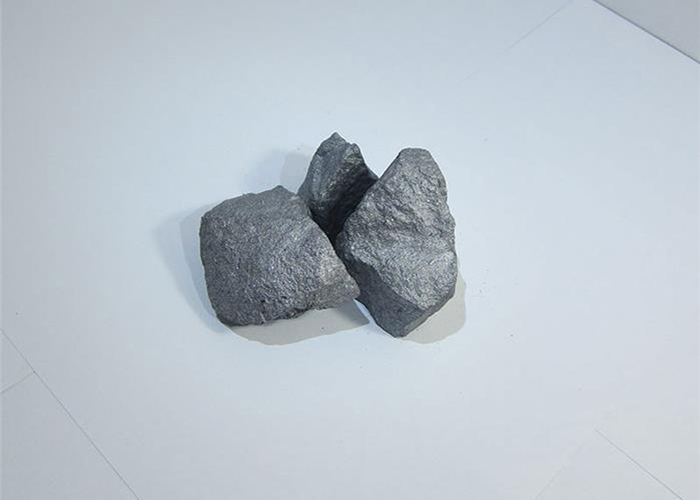 Steelmaking Rare Earth Ferro Silicon Inoculant