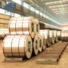Buy cheap Building Materials Mill Edge Hot Rolled Stainless Steel Coil 316 Length 6000mm from wholesalers