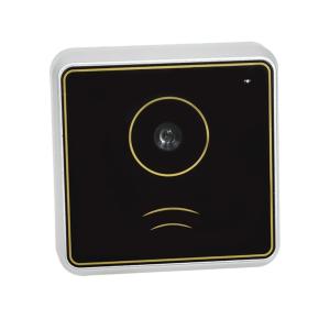 RFID POE TCP IP Turnstile Qr Code Reader With Wiegand Output