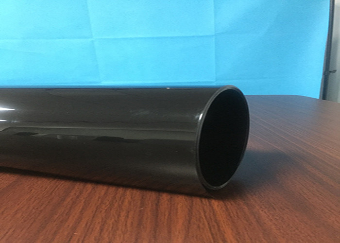 Thermoforming Clear Plastic Sheet Roll , Waterproof Plastic Sheeting Roll