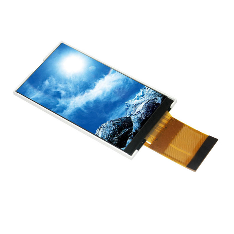 ILI8961 Driving IC 2.7" 240*320 LCD TFT Displays
