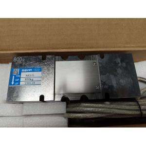 Mavin Single Point Weighing Sensor Load Cell NA3/G 800kg Inox Waterproof Sensors