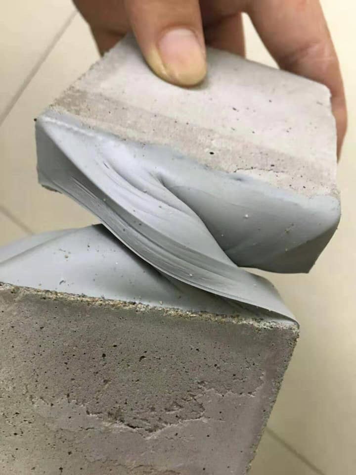 High Quality Self Leveling Gray Polyurethane Concrete Self-Leveling Joint Sealant for highway,airport runningway