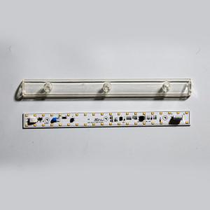  SMD2835 8W Linear LED Dimming Module 2700K Color Temperature Manufactures