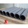 Buy cheap High Precision Round Erw Carbon Steel Pipe , Hydraulic Erw Welded Pipe from wholesalers