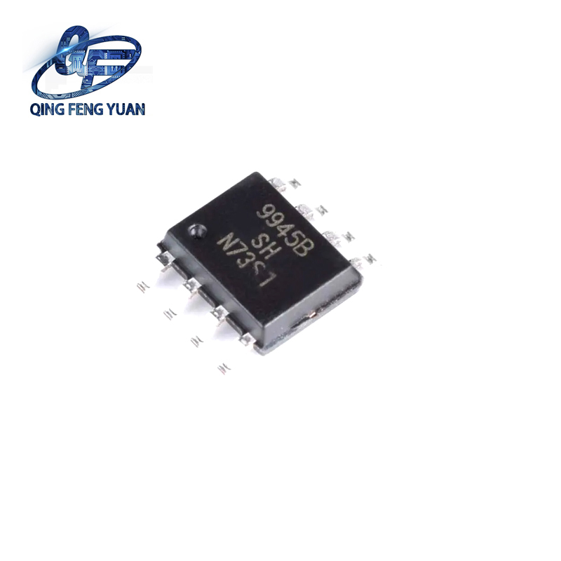 Integrated Circuits Microcontroller SI9945BDY-T1-GE3 Vi-shay VSSAF3N50-M3/6A