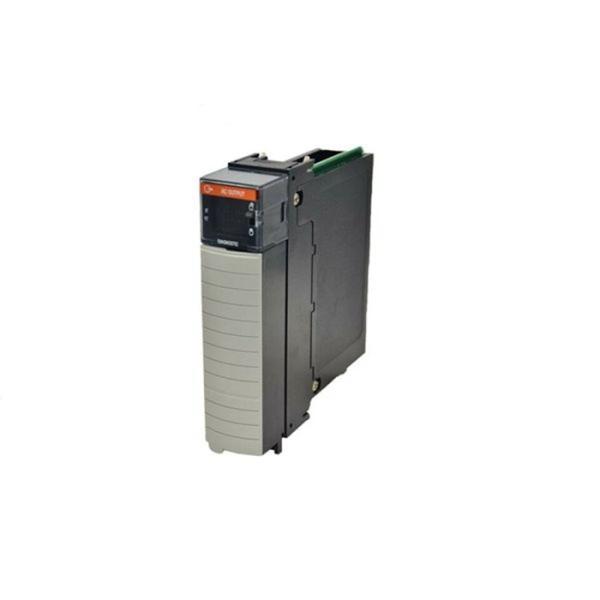 1756-IA16I Allen Bradley PLC Compact and Affordable Mid Range PLC for Industrial