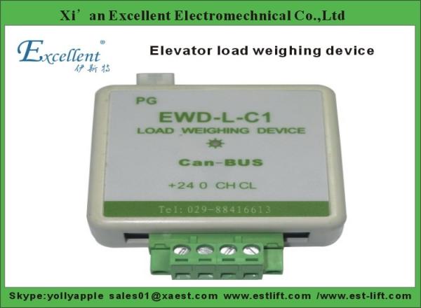good quality elevator controller of safety parts of EWD-RL-BSJ3 used together