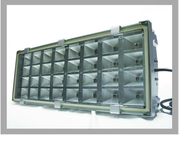 Waterproof Cree Industrial Gas Station LED Canopy Light 240V 200V , 16000lm High