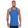 Buy cheap wholesale bodybuilding vest with high quality cotton man vest from wholesalers