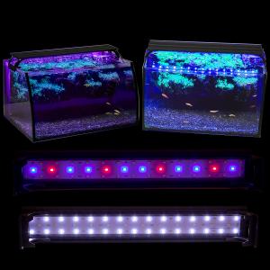 China Hygger  Freshwater  32w RGB Aquarium Light on sale